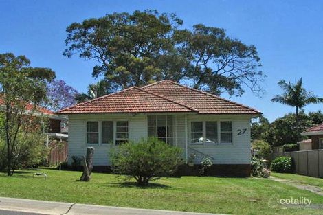 27 Kanoona St, Caringbah South, NSW 2229