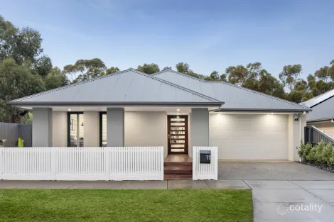 11 Maldon Dr, Eynesbury, VIC 3338