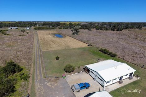 Property photo of 52 Barrons Road Rubyanna QLD 4670