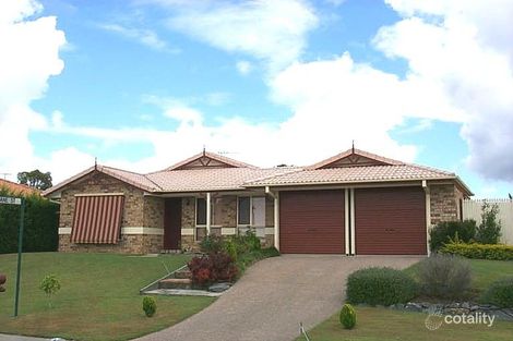 Property photo of 21 Doolan Street Ormeau QLD 4208