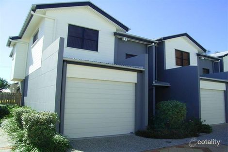 3/16 Park St, Hawthorne, QLD 4171