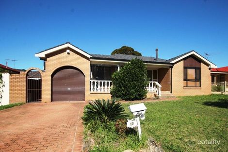 10 Flemington St, St Johns Park, NSW 2176