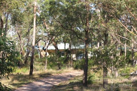 5 Pinnell Rd, Crows Nest, QLD 4355