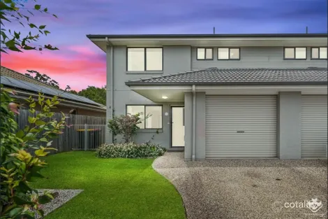 124/9 White Ibis Dr, Griffin, QLD 4503