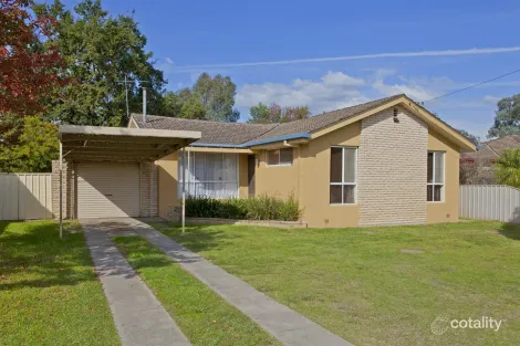 1074 Koonwarra St, North Albury, NSW 2640