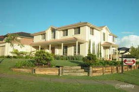 Property photo of 6 Brampton Drive Beaumont Hills NSW 2155