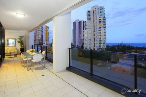 Property photo of 802/14 George Avenue Broadbeach QLD 4218