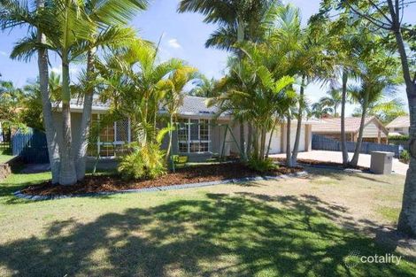 3 Ganton Ct, Alexandra Hills, QLD 4161