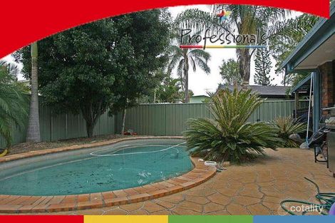 Property photo of 15 Clarendon Street Loganholme QLD 4129