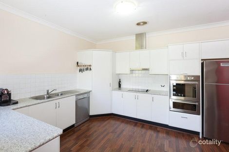 Property photo of 8 Burria Place Winmalee NSW 2777