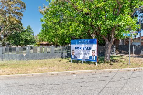 54 River Ave, Maddington, WA 6109