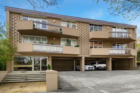 Property photo of 7/36 Grange Road Toorak VIC 3142