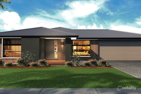 37 Atherstone Bvd, Strathtulloh, VIC 3338