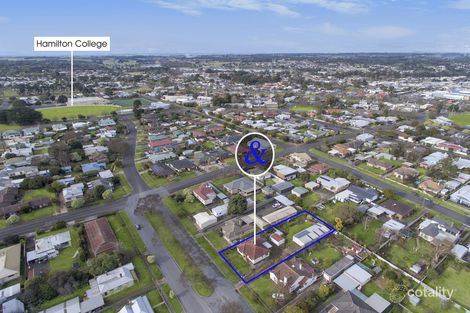 Property photo of 18 Francis Street Hamilton VIC 3300