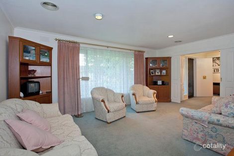 Property photo of 81 Rachelle Road Keilor East VIC 3033