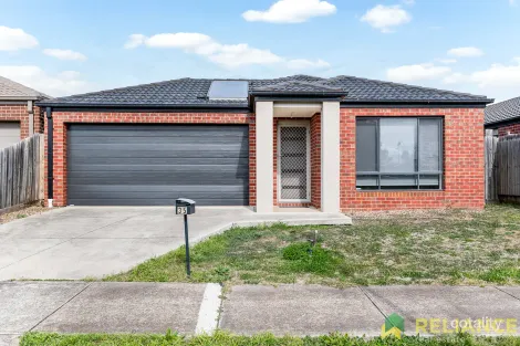 Property photo of 35 Fieldstone Way Brookfield VIC 3338
