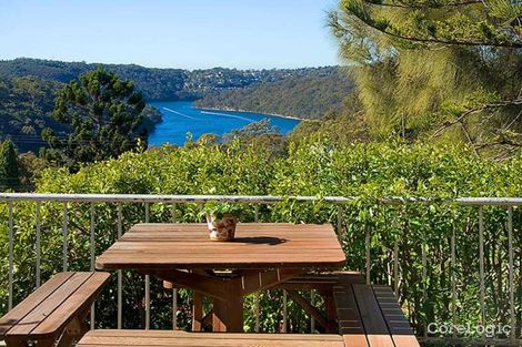 Property photo of 9 Pindari Avenue Castle Cove NSW 2069