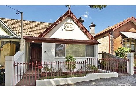 64 Morris St, Summer Hill, NSW 2130