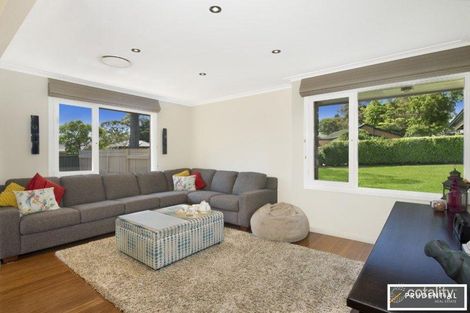 Property photo of 29 Jacaranda Avenue Bradbury NSW 2560