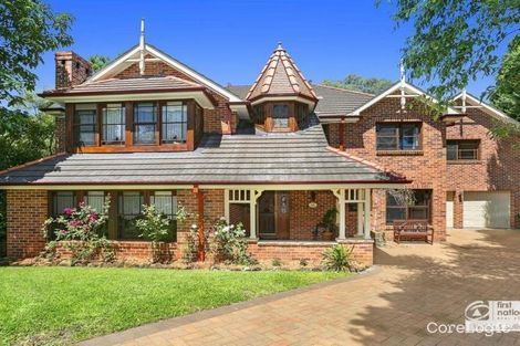 Property photo of 41 Keene Street Baulkham Hills NSW 2153
