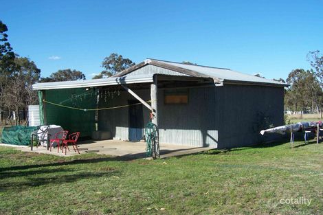 Property photo of 43 Elliot Street Pratten QLD 4370