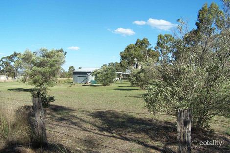 Property photo of 43 Elliot Street Pratten QLD 4370