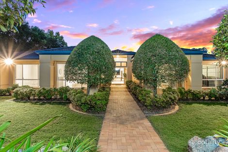 Property photo of 17 Jamieson Place Brookfield QLD 4069