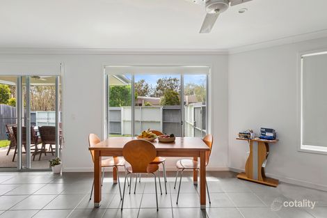 Property photo of 36 Brushbox Way Peregian Springs QLD 4573