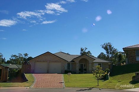 15 Kalmia Cl, Mango Hill, QLD 4509