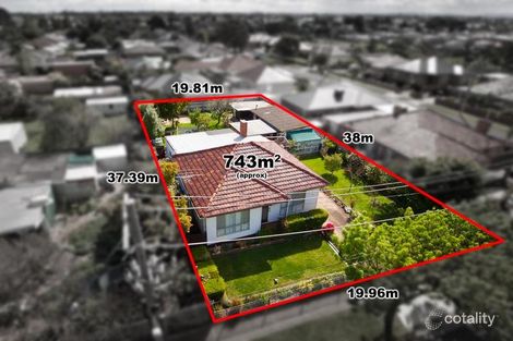Property photo of 1 Tower Street Ardeer VIC 3022
