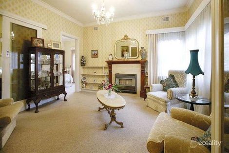 Property photo of 21 Fourth Street Parkdale VIC 3195