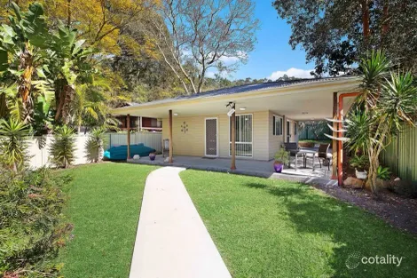 32a Myola Rd, Umina Beach, NSW 2257