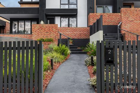 Property photo of 2/142 Templestowe Road Templestowe Lower VIC 3107