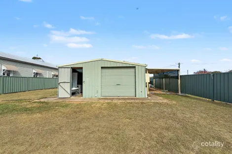 Property photo of 16 George Street Clifton QLD 4361