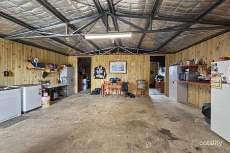 Property photo of 16 George Street Clifton QLD 4361