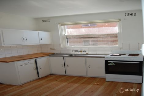 1/25 Harnett Ave, Marrickville, NSW 2204