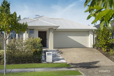 Property photo of 3 O'Reilly Drive Coomera QLD 4209