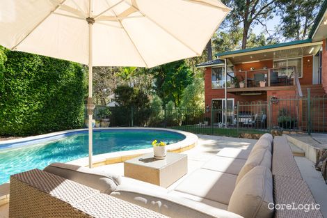 Property photo of 1 Aaron Place Carlingford NSW 2118