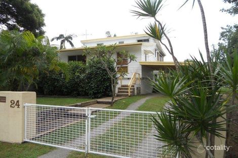 Property photo of 24 Gladstone Street Eimeo QLD 4740
