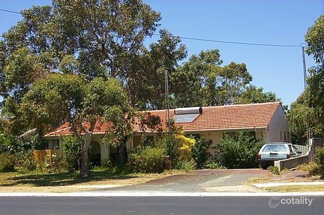 50 Blackall Dr, Greenwood, WA 6024