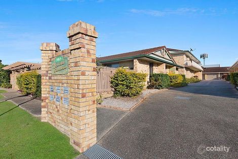 9/383 Oxley Ave, Redcliffe, QLD 4020