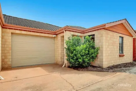 14/79-81 George Way, Cannington, WA 6107