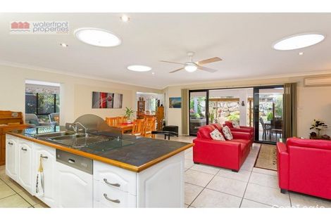 Property photo of 27 Gannet Circuit North Lakes QLD 4509