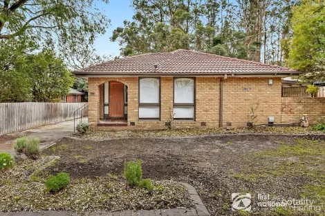 Property photo of 19 Rimfire Crescent Cranbourne VIC 3977