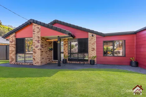 Property photo of 12 Augustines Crescent Petrie QLD 4502