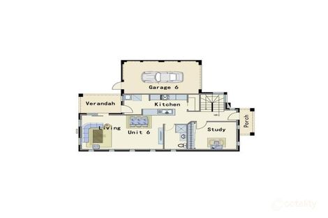 Property photo of 6/274 Pound Road Hampton Park VIC 3976