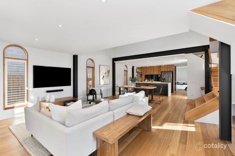 Property photo of 35 Balmoral Crescent Rippleside VIC 3215
