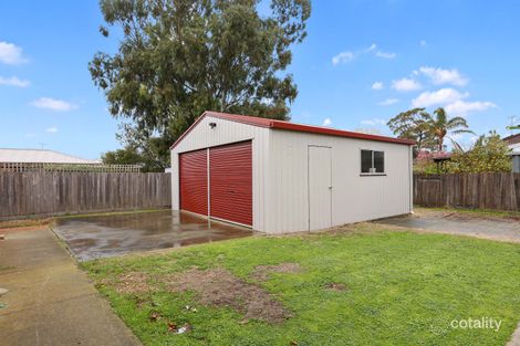 Property photo of 12 Henderson Drive Lara VIC 3212
