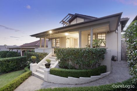 Property photo of 11 Portview Road Greenwich NSW 2065