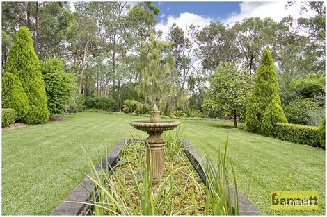 Property photo of 945 Comleroy Road Kurrajong NSW 2758